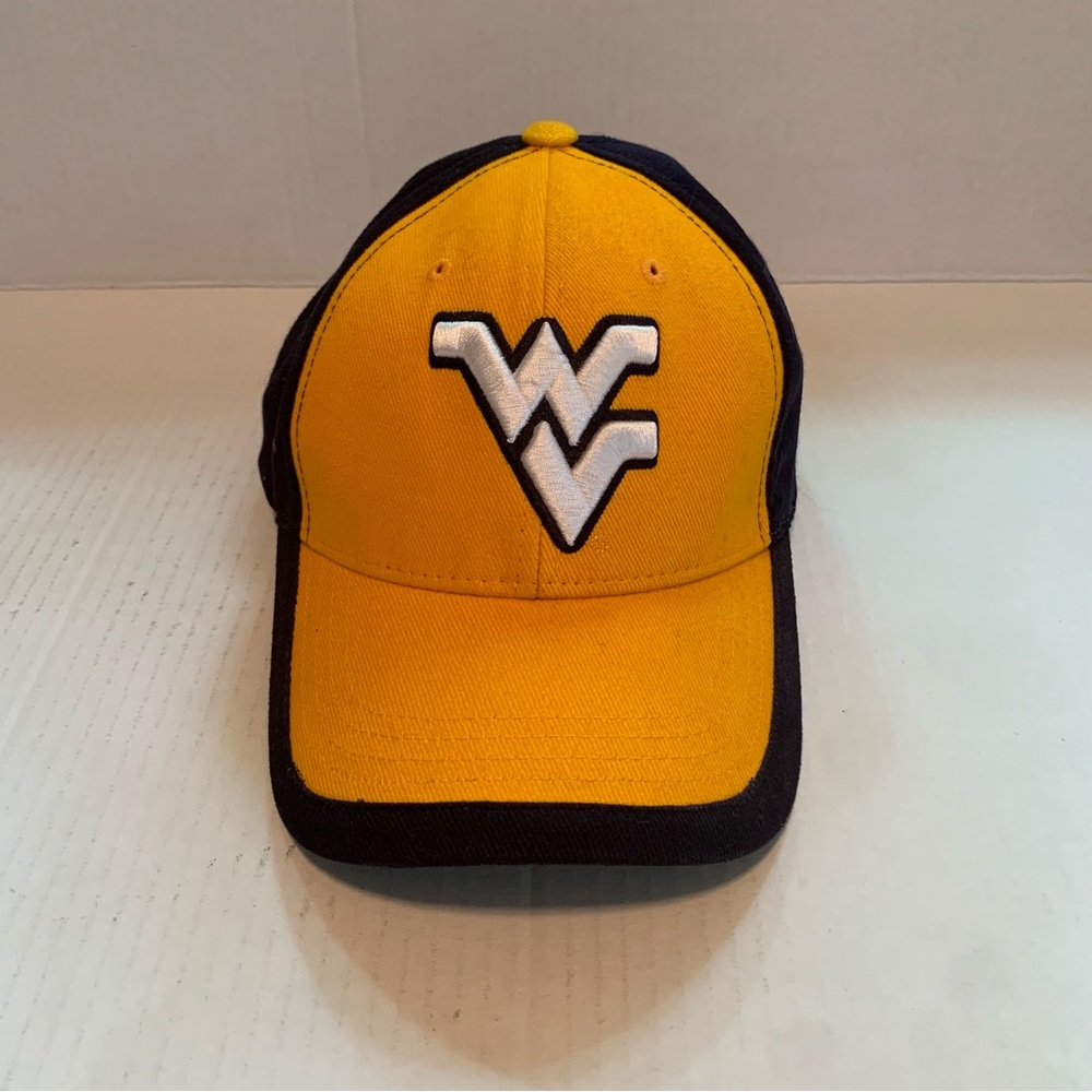 WV West Virginia Starter Baseball Hat SnapBack
